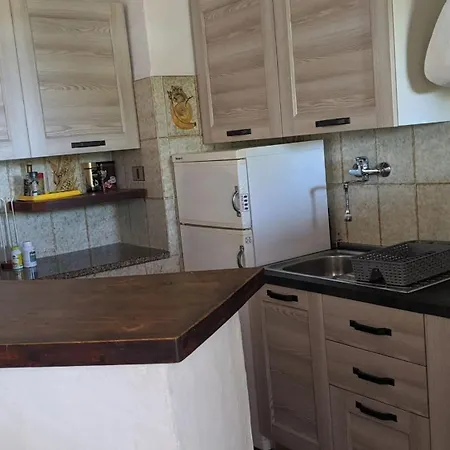 Holiday home Charming House With Sea View In