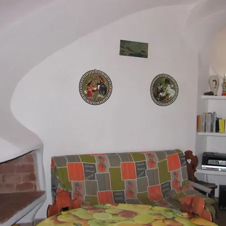 Holiday home Charming House With Sea View In *