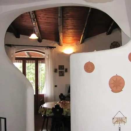 Charming House With Sea View In Holiday home Valledoria (Sardinia)