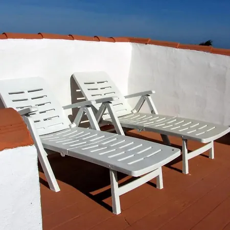 Holiday home Charming House With Sea View In Valledoria (Sardinia)