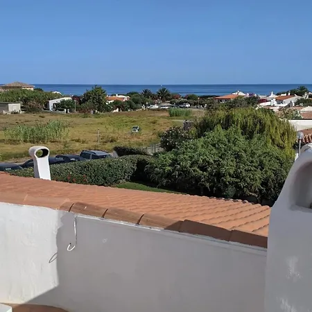 Holiday home Charming House With Sea View In *