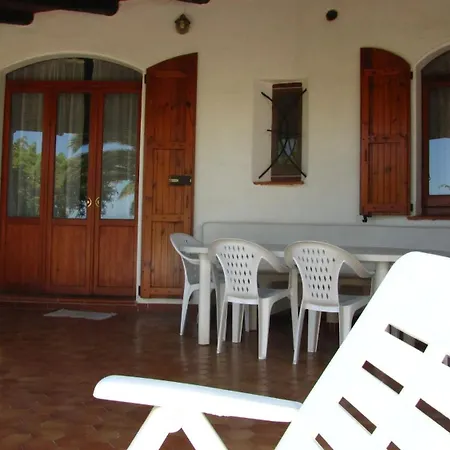 Holiday home Charming House With Sea View In