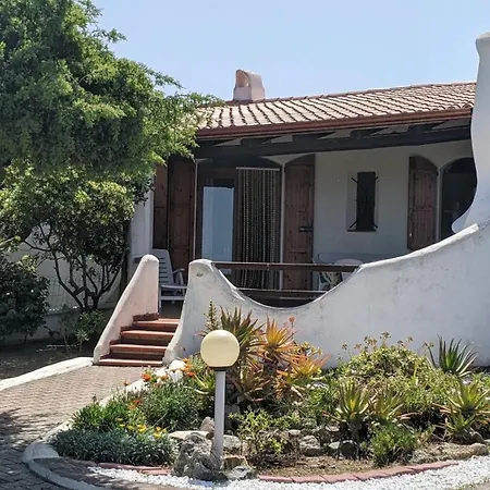 Holiday home Charming House With Sea View In *