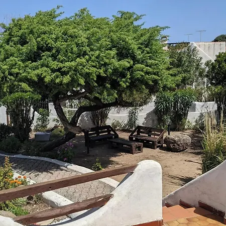 Holiday home Charming House With Sea View In *